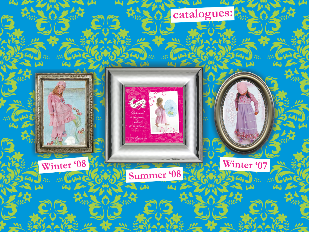 catalogues