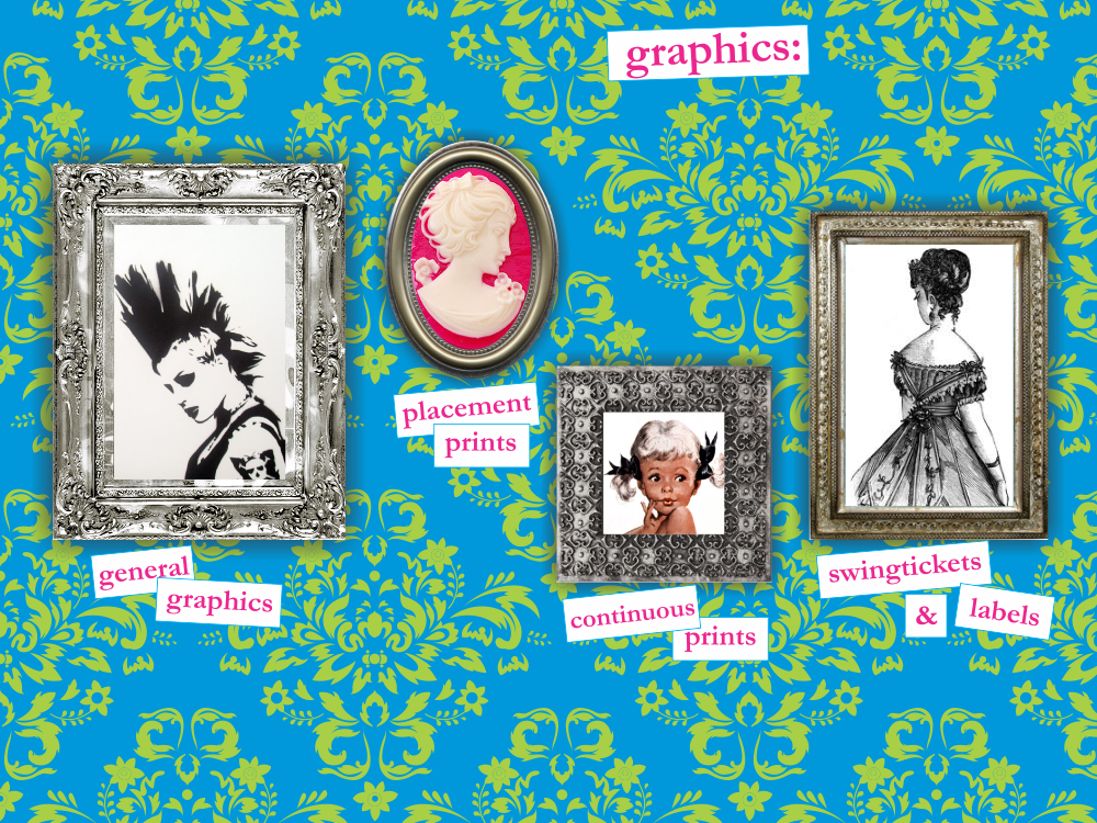 graphics
